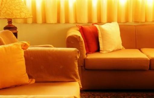 фото отеля Hotel Afroditi