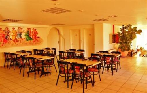 фото отеля Hotel Afroditi