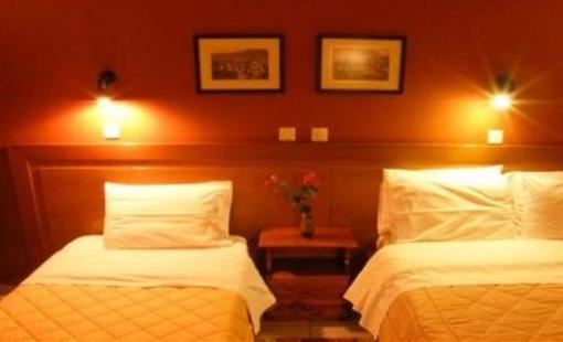 фото отеля Hotel Afroditi