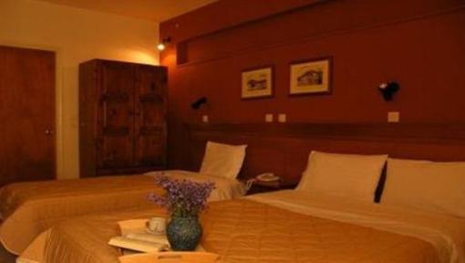 фото отеля Hotel Afroditi