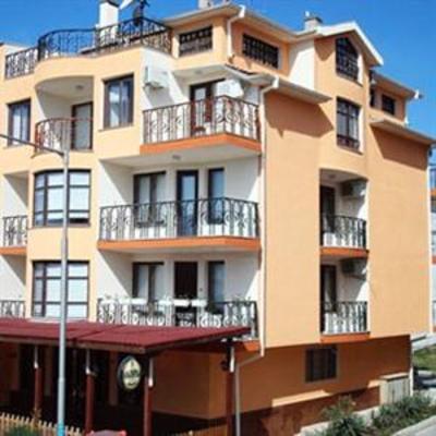 фото отеля Lazur Hotel Ravda