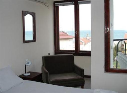 фото отеля Lazur Hotel Ravda