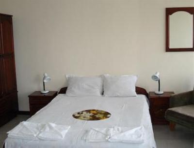 фото отеля Lazur Hotel Ravda
