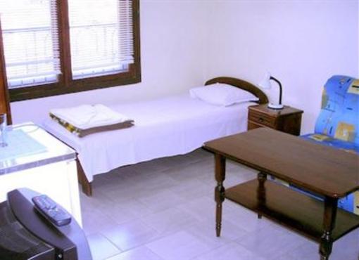 фото отеля Lazur Hotel Ravda