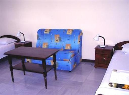 фото отеля Lazur Hotel Ravda