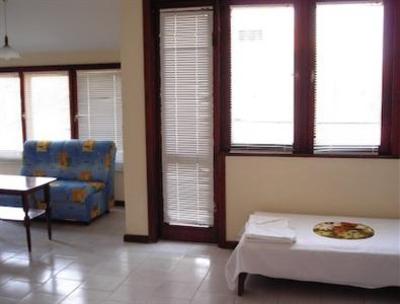 фото отеля Lazur Hotel Ravda