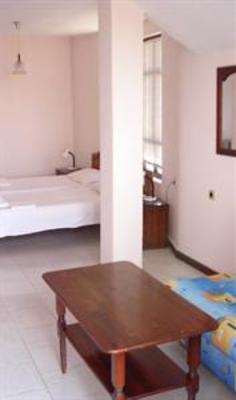 фото отеля Lazur Hotel Ravda