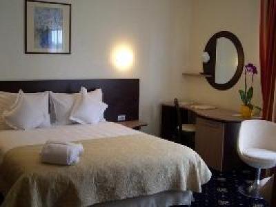 фото отеля Berthelot Hotel Bucharest