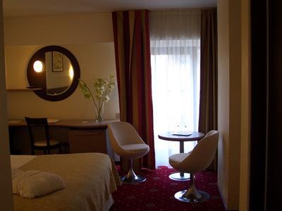 фото отеля Berthelot Hotel Bucharest