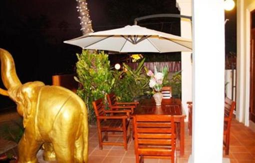 фото отеля Xangkham Hotel