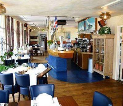 фото отеля Hotel Restaurant Goerres