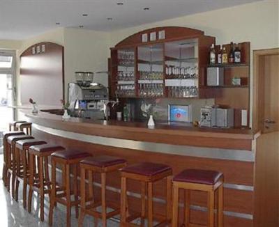 фото отеля Hotel Residence Hanau