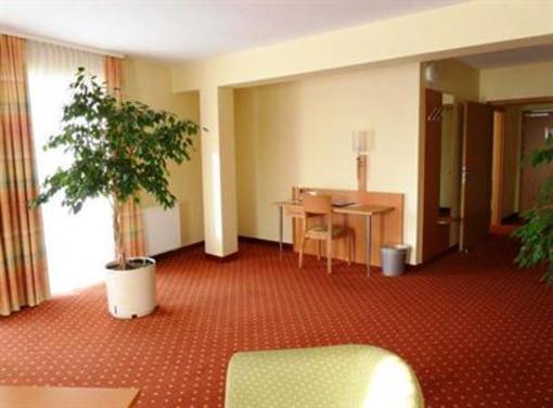 фото отеля Hotel Residence Hanau
