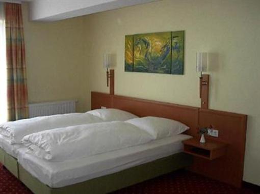 фото отеля Hotel Residence Hanau