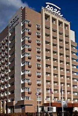 фото отеля Bega Hotel