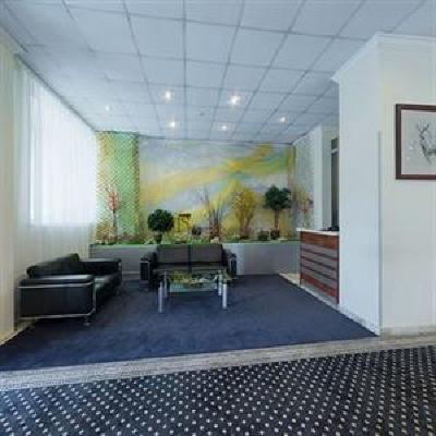фото отеля Bega Hotel