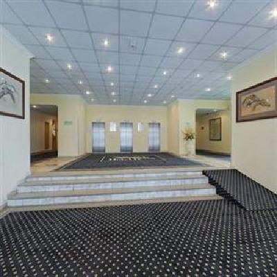 фото отеля Bega Hotel