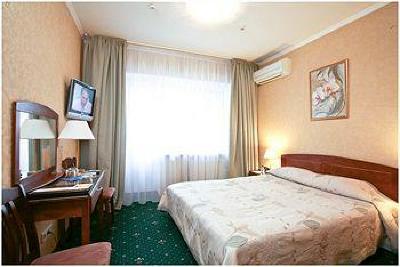 фото отеля Bega Hotel