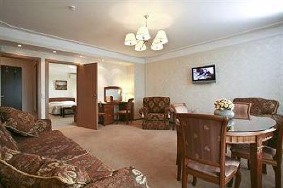 фото отеля Bega Hotel