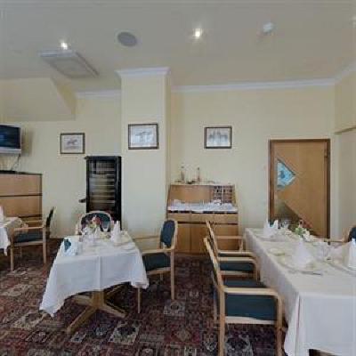 фото отеля Bega Hotel