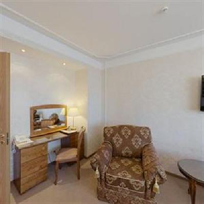 фото отеля Bega Hotel