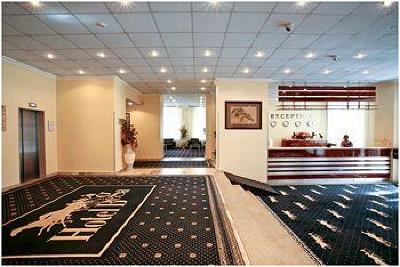 фото отеля Bega Hotel