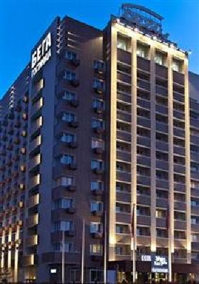 фото отеля Bega Hotel