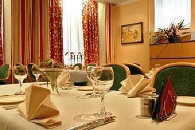 фото отеля Bega Hotel