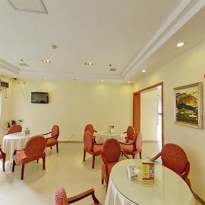 фото отеля Hanting Express Hotel(Lishan Road)