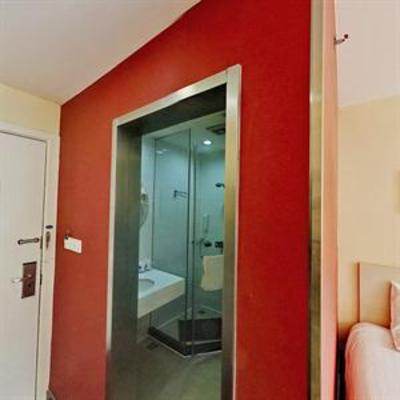 фото отеля Hanting Express Hotel(Lishan Road)
