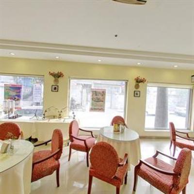 фото отеля Hanting Express Hotel(Lishan Road)