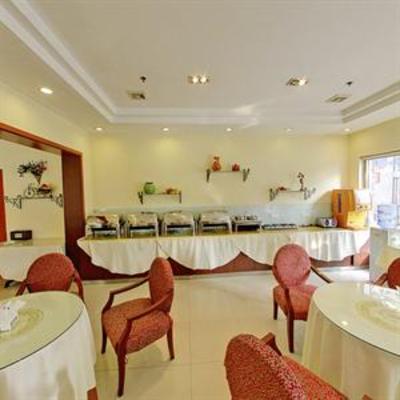 фото отеля Hanting Express Hotel(Lishan Road)