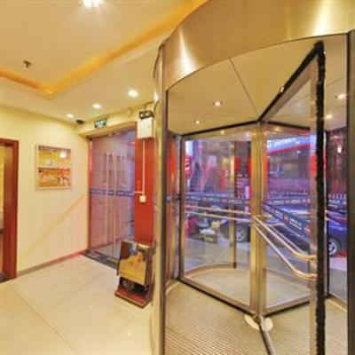 фото отеля Hanting Express Hotel(Lishan Road)