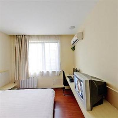 фото отеля Hanting Express Hotel(Lishan Road)