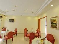 Hanting Express Hotel(Lishan Road)
