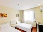 фото отеля Hanting Express Hotel(Lishan Road)