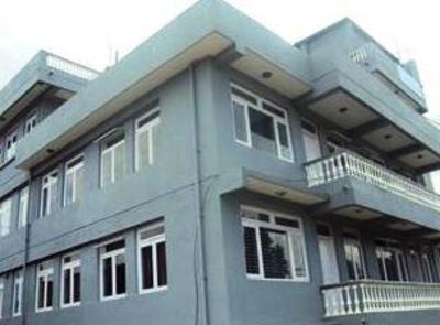 фото отеля Nandini Guest House