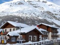 Residence Pineta Livigno