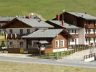 фото отеля Residence Pineta Livigno