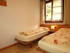 фото отеля Residence Pineta Livigno
