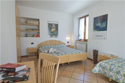 фото отеля Residence Fior d'Alpe