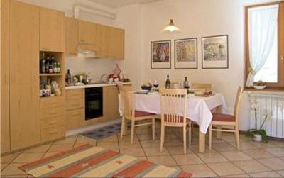 фото отеля Residence Fior d'Alpe