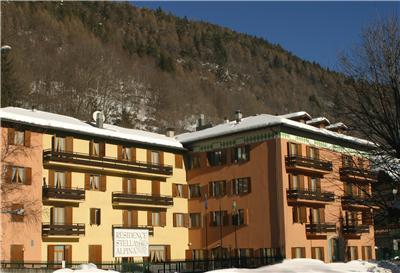 фото отеля Residence Fior d'Alpe