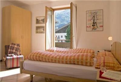 фото отеля Residence Fior d'Alpe