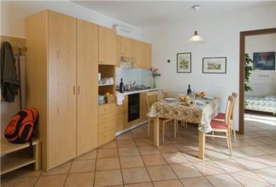 фото отеля Residence Fior d'Alpe