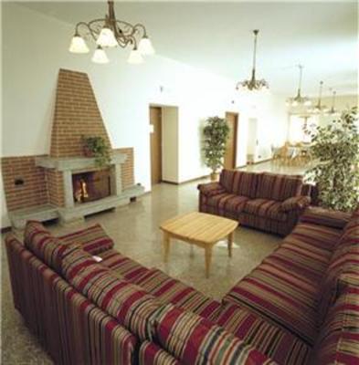 фото отеля Residence Fior d'Alpe