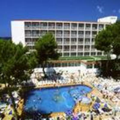 фото отеля Sirenis Coral Playa Resort Ibiza