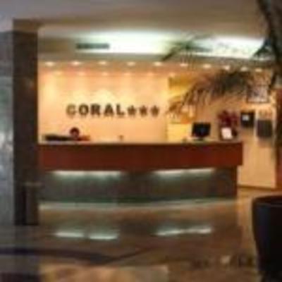 фото отеля Sirenis Coral Playa Resort Ibiza