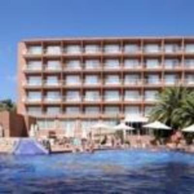 фото отеля Sirenis Coral Playa Resort Ibiza