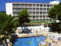 Sirenis Coral Playa Resort Ibiza